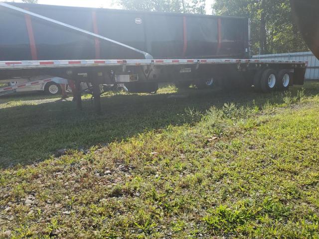 1TTF482C7D3762710 - 2013 TRS TRAILER SILVER photo 10