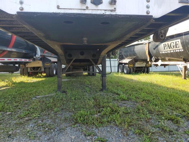 1TTF482C7D3762710 - 2013 TRS TRAILER SILVER photo 5