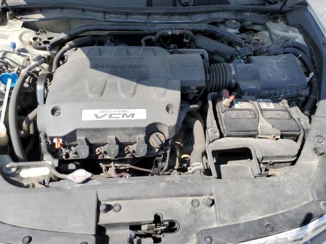 5J6TF2H53CL004659 - 2012 HONDA CROSSTOUR EXL Ağ foto 11