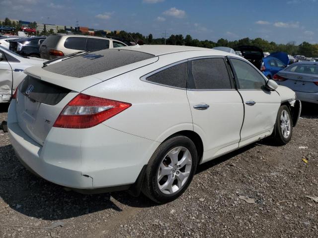 5J6TF2H53CL004659 - 2012 HONDA CROSSTOUR EXL Ağ foto 3