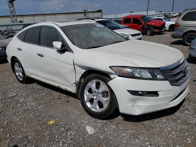 5J6TF2H53CL004659 - 2012 HONDA CROSSTOUR EXL Ağ foto 4