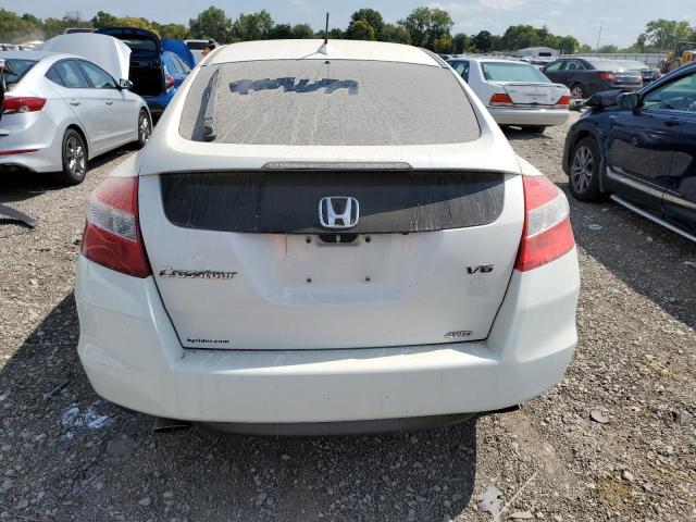 5J6TF2H53CL004659 - 2012 HONDA CROSSTOUR EXL Ağ foto 6