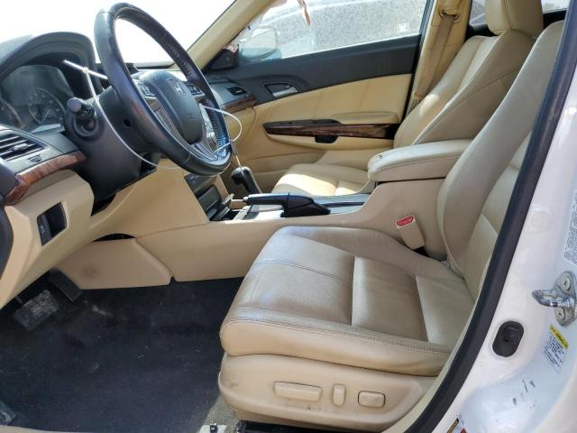 5J6TF2H53CL004659 - 2012 HONDA CROSSTOUR EXL Ağ foto 7