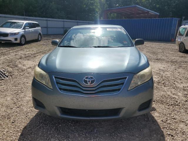4T1BF3EK3BU625826 - 2011 TOYOTA CAMRY BASE 青色 照片 5