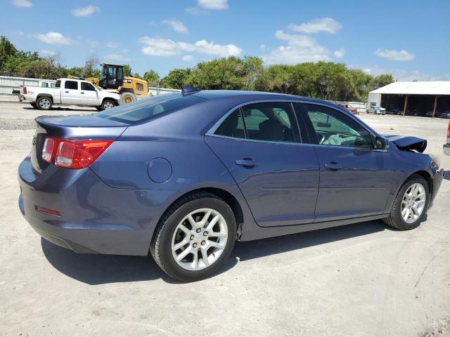 1G11C5SL7FF193455 - 2015 CHEVROLET MALIBU 1LT BLUE photo 3
