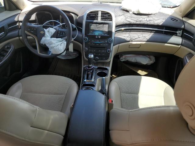 1G11C5SL7FF193455 - 2015 CHEVROLET MALIBU 1LT BLUE photo 8