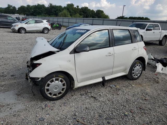 2006 TOYOTA SCION XA, 
