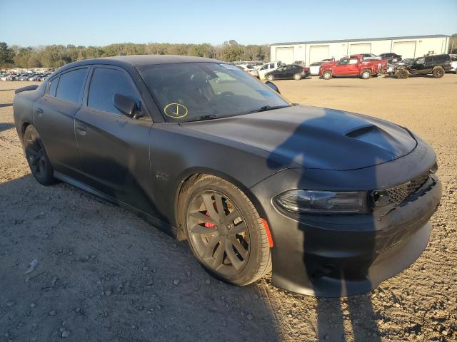 2017 DODGE CHARGER R/T 392, 