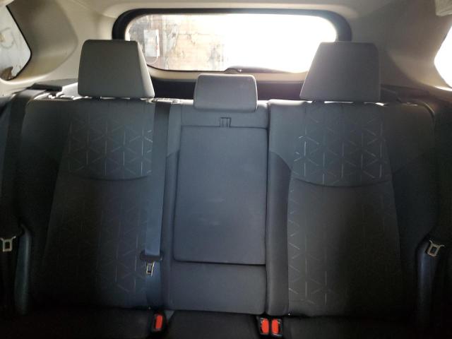 2T3W1RFV3MC171987 - 2021 TOYOTA RAV4 XLE GRAY photo 10