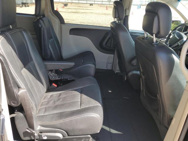 2C4RC1BG1CR312885 - 2012 CHRYSLER TOWN & COU TOURING 黑色 照片 11