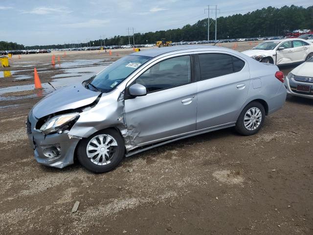 2020 MITSUBISHI MIRAGE G4 ES, 