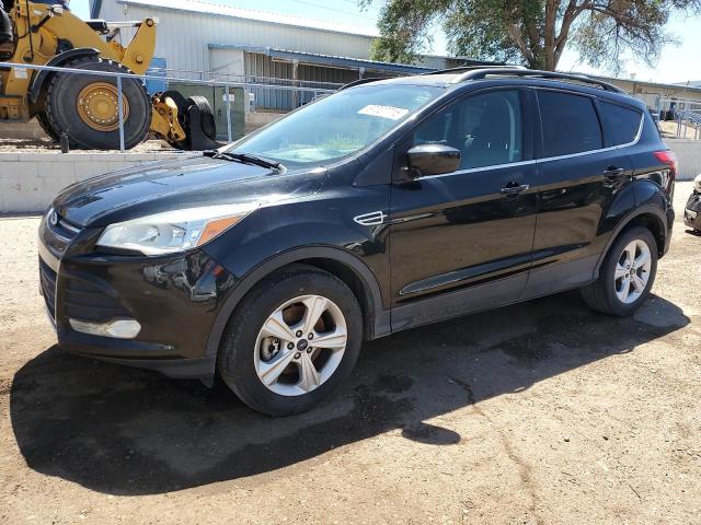 2014 FORD ESCAPE SE, 