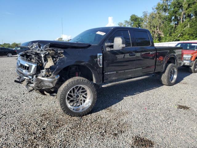 2020 FORD F250 SUPER DUTY, 