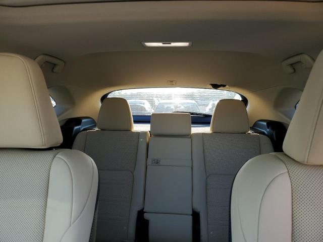 JTJGARBZXM5020838 - 2021 LEXUS NX 300 BASE Ağ foto 10