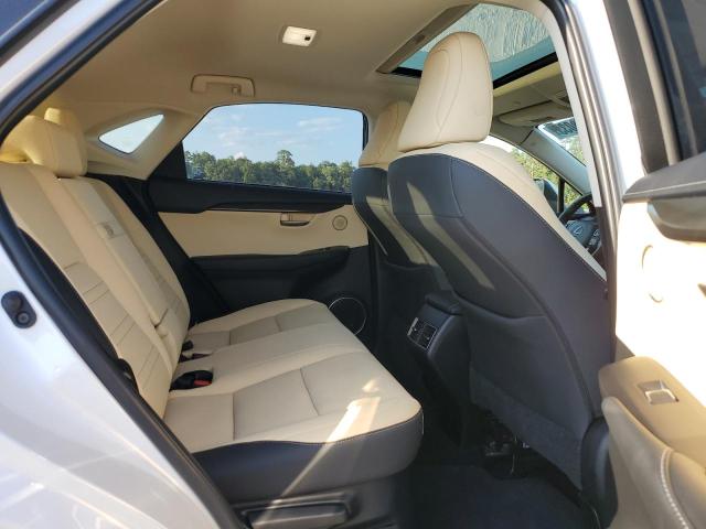 JTJGARBZXM5020838 - 2021 LEXUS NX 300 BASE Ağ foto 11