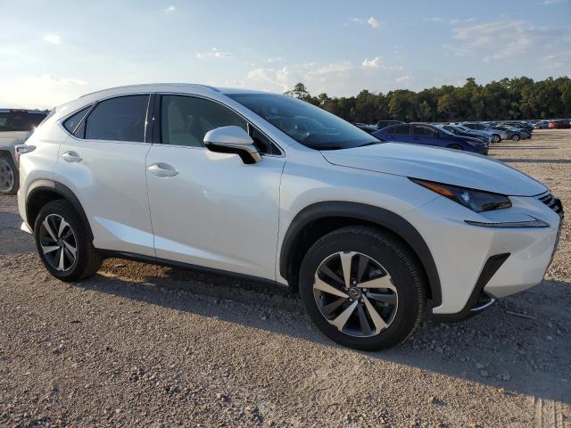 JTJGARBZXM5020838 - 2021 LEXUS NX 300 BASE Ağ foto 4