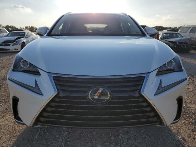 JTJGARBZXM5020838 - 2021 LEXUS NX 300 BASE Ağ foto 5