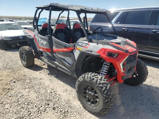 2022 POLARIS RZR XP 4 1000 PREMIUM, null
