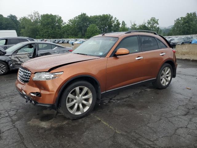2003 INFINITI FX35, 