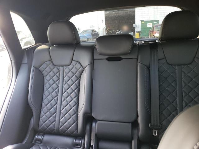 WA1C4AFY5L2122408 - 2020 AUDI SQ5 PRESTIGE 灰色 照片 10