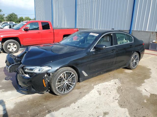 2021 BMW 540 I, 