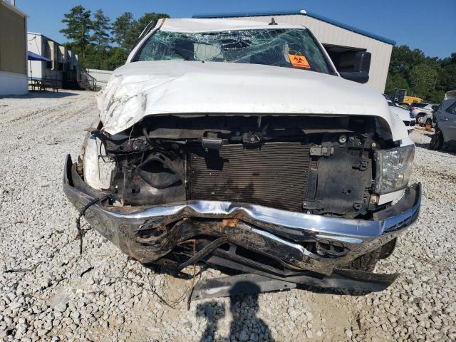 3C6UR5DL9DG550671 - 2013 RAM 2500 SLT თეთრი ფოტო 5