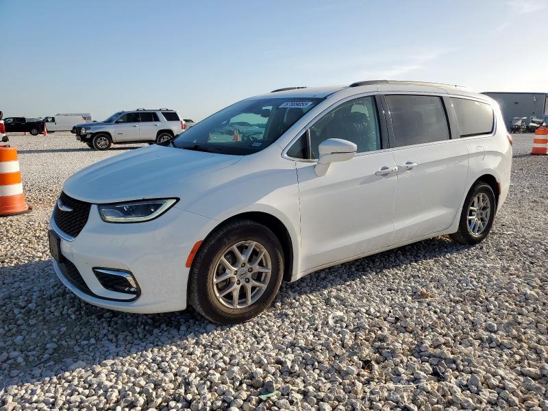 2022 CHRYSLER PACIFICA TOURING L, 