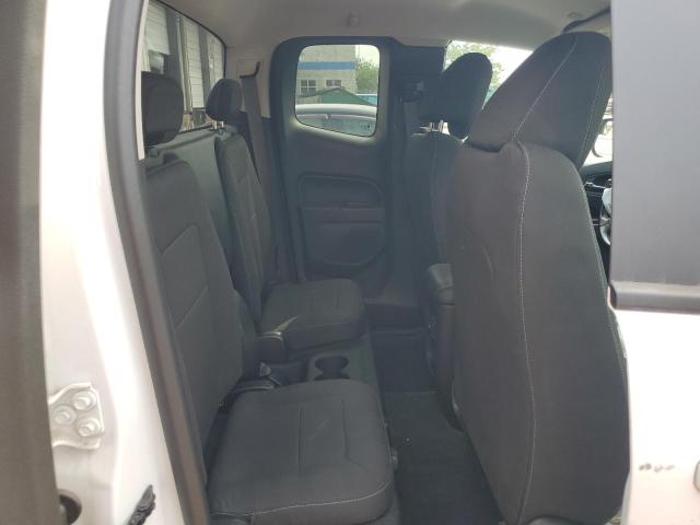 1GCHSCEA6N1109533 - 2022 CHEVROLET COLORADO LT WHITE photo 10