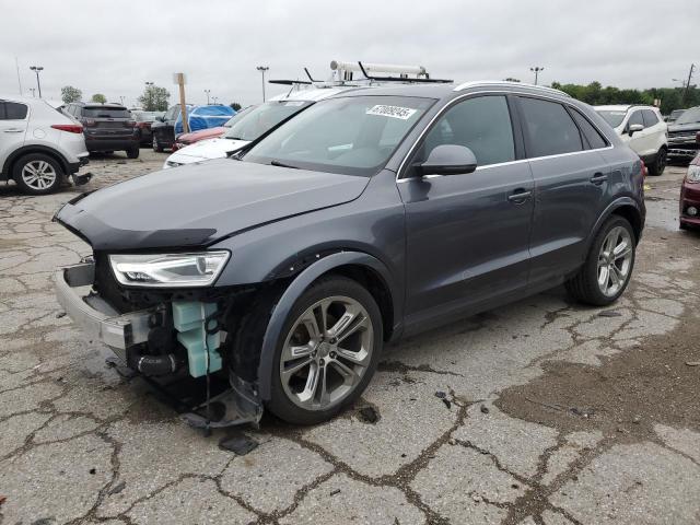 2016 AUDI Q3 PREMIUM PLUS, 