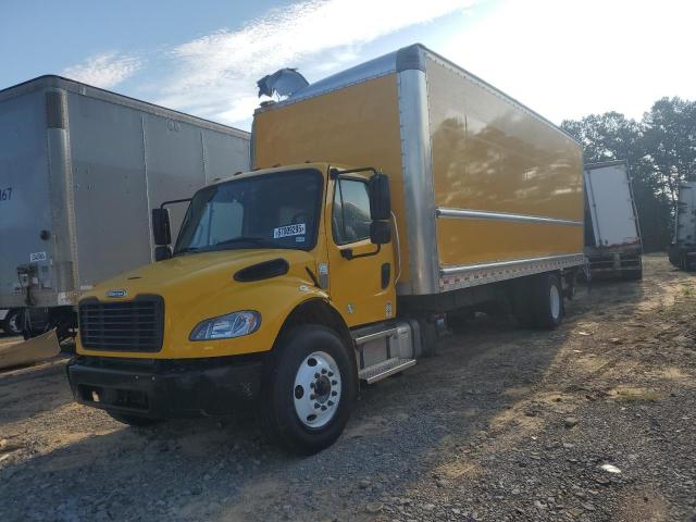 2022 FREIGHTLINER M2 106 MEDIUM DUTY, 