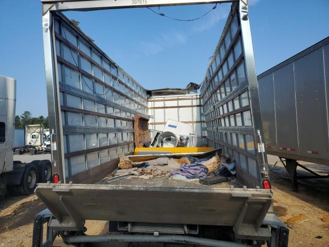 3ALACWFC1NDMV6897 - 2022 FREIGHTLINER M2 106 MEDIUM DUTY YELLOW photo 10