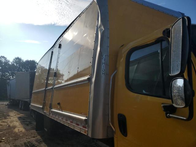 3ALACWFC1NDMV6897 - 2022 FREIGHTLINER M2 106 MEDIUM DUTY YELLOW photo 11