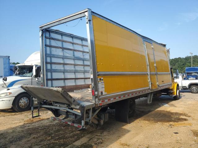 3ALACWFC1NDMV6897 - 2022 FREIGHTLINER M2 106 MEDIUM DUTY YELLOW photo 3