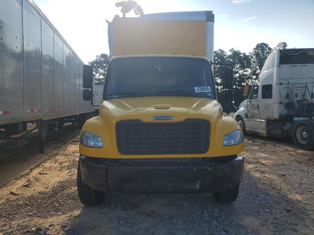 3ALACWFC1NDMV6897 - 2022 FREIGHTLINER M2 106 MEDIUM DUTY YELLOW photo 5