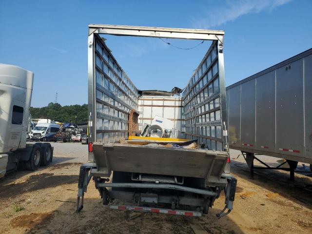 3ALACWFC1NDMV6897 - 2022 FREIGHTLINER M2 106 MEDIUM DUTY YELLOW photo 6