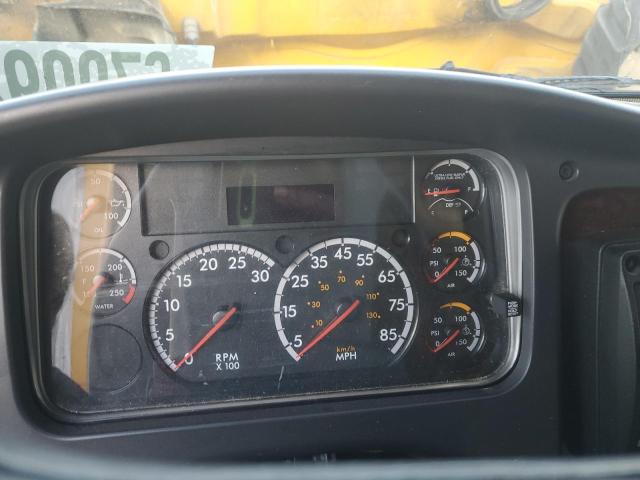 3ALACWFC1NDMV6897 - 2022 FREIGHTLINER M2 106 MEDIUM DUTY YELLOW photo 9