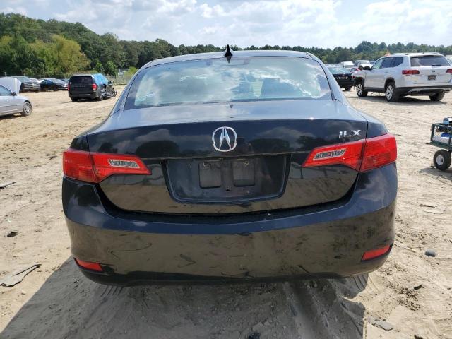 19VDE1F54DE009737 - 2013 ACURA ILX 20 PREMIUM BLACK photo 6