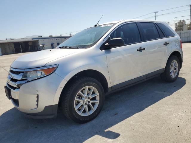 2013 FORD EDGE SE, 