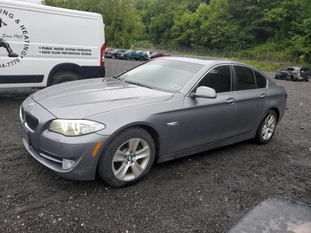 2013 BMW 528 XI, 