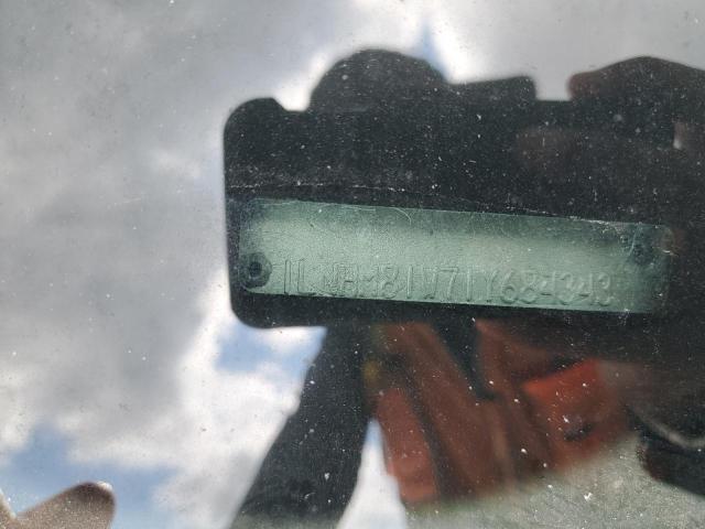 1LNHM81W71Y684343 - 2001 LINCOLN TOWN CAR EXECUTIVE Белый фото 12