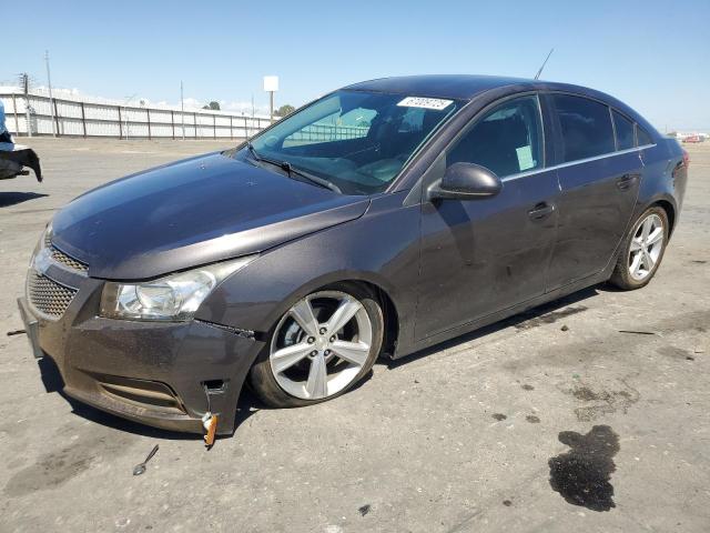 2014 CHEVROLET CRUZE LT, 