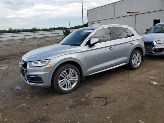 2018 AUDI Q5 PREMIUM PLUS, 