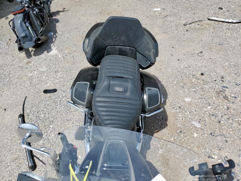 WB10L4308N6F46530 - 2022 BMW R18 TRANSCONTINENTAL 灰色 照片 5