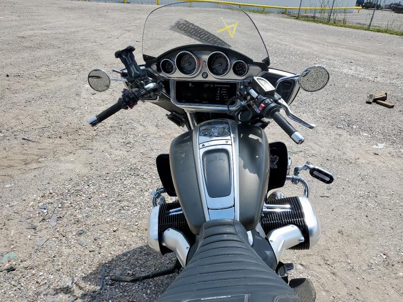 WB10L4308N6F46530 - 2022 BMW R18 TRANSCONTINENTAL 灰色 照片 6