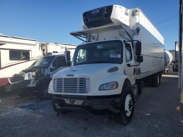 1FVACWFC2KHKB8462 - 2019 FREIGHTLINER M2 106 MEDIUM DUTY WHITE photo 1