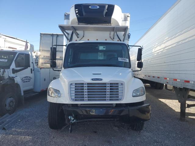 1FVACWFC2KHKB8462 - 2019 FREIGHTLINER M2 106 MEDIUM DUTY WHITE photo 5