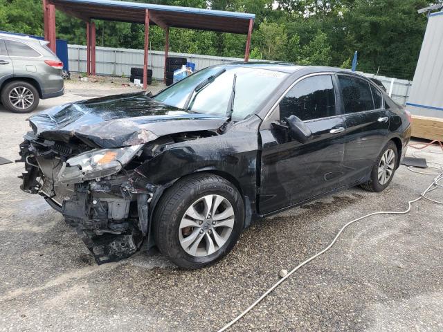 2014 HONDA ACCORD LX, 