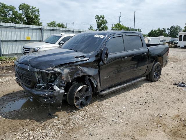 2020 RAM 1500 BIG HORN/LONE STAR, 