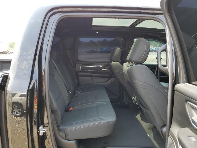 1C6SRFFT8LN292014 - 2020 RAM 1500 BIG HORN/LONE STAR TURQUOISE photo 10