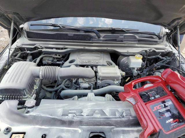 1C6SRFFT8LN292014 - 2020 RAM 1500 BIG HORN/LONE STAR TURQUOISE photo 11